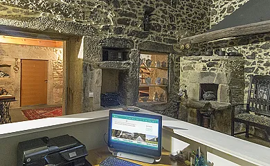 Casa Do Zuleiro en Roo (A Coruña) - Foto 14