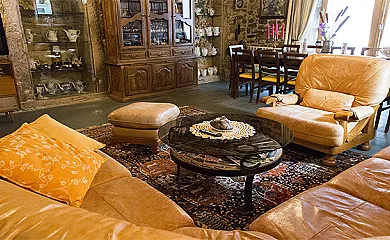 Casa Do Zuleiro en Roo (A Coruña) - Foto 15