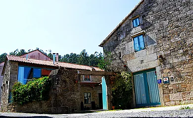 Casa Do Zuleiro en Roo (A Coruña) - Foto 18