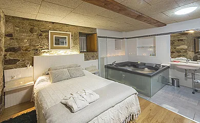 Casa Do Zuleiro en Roo (A Coruña) - Foto 19