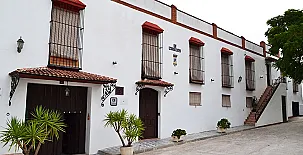 Cortijo El Patriarcal 002
