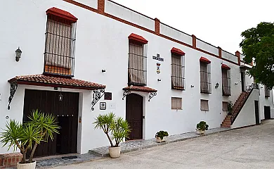 Cortijo El Patriarcal en Moriles (Córdoba) - Foto 2