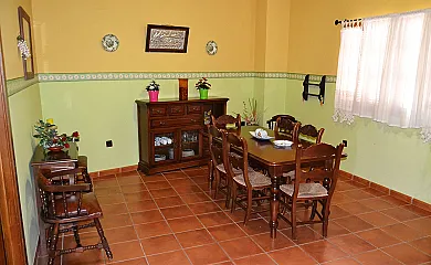 Cortijo El Patriarcal en Moriles (Córdoba) - Foto 3