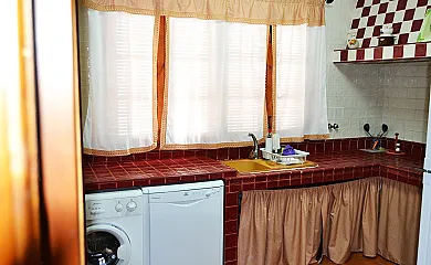 Cortijo El Patriarcal en Moriles (Córdoba) - Foto 4