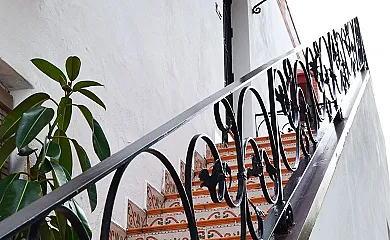 Cortijo El Patriarcal en Moriles (Córdoba) - Foto 5