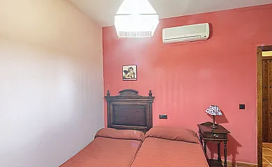 Cortijo El Patriarcal en Moriles (Córdoba) - Foto 8