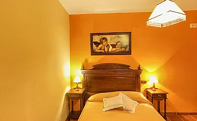 Cortijo El Patriarcal en Moriles (Córdoba) - Foto 10