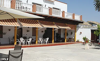 Cortijo El Patriarcal en Moriles (Córdoba) - Foto 11