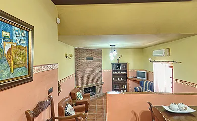 Cortijo El Patriarcal en Moriles (Córdoba) - Foto 13