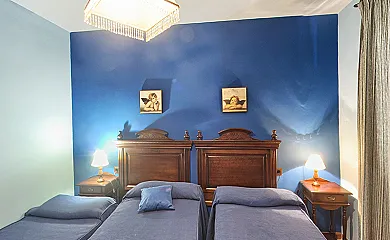 Cortijo El Patriarcal en Moriles (Córdoba) - Foto 15