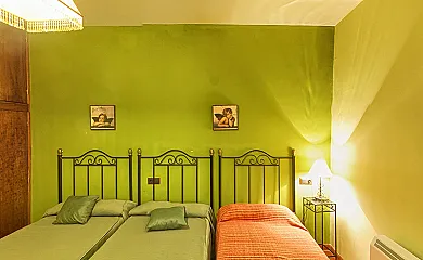 Cortijo El Patriarcal en Moriles (Córdoba) - Foto 16