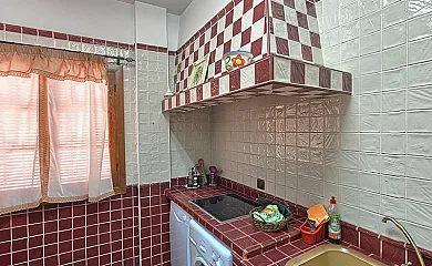 Cortijo El Patriarcal en Moriles (Córdoba) - Foto 17