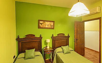 Cortijo El Patriarcal en Moriles (Córdoba) - Foto 18