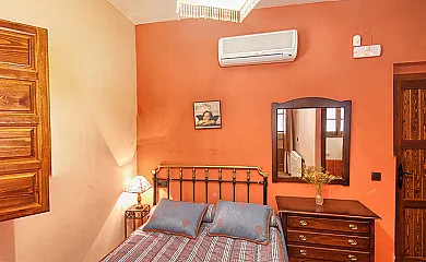 Cortijo El Patriarcal en Moriles (Córdoba) - Foto 20