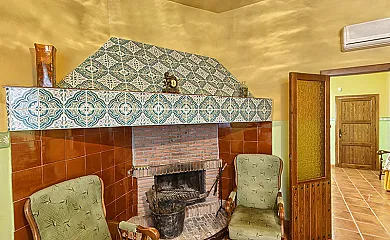 Cortijo El Patriarcal en Moriles (Córdoba) - Foto 21