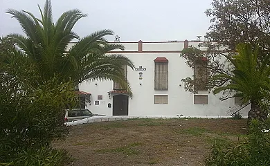 Cortijo El Patriarcal en Moriles (Córdoba) - Foto 22