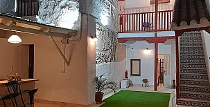 La Casa de Julia 004