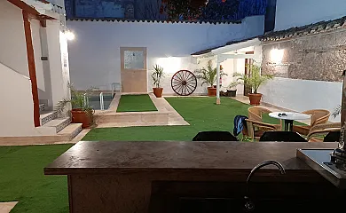 La Casa de Julia en Almagro (Ciudad Real) - Foto 6