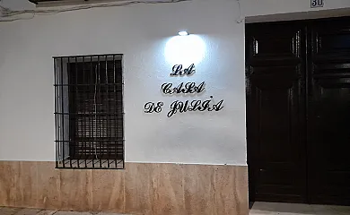 La Casa de Julia en Almagro (Ciudad Real) - Foto 7