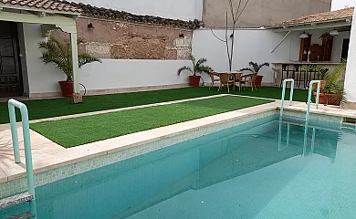 La Casa de Julia en Almagro (Ciudad Real) - Foto 12