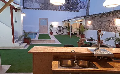 La Casa de Julia en Almagro (Ciudad Real) - Foto 13