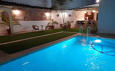 La Casa de Julia en Almagro (Ciudad Real) - Foto 1