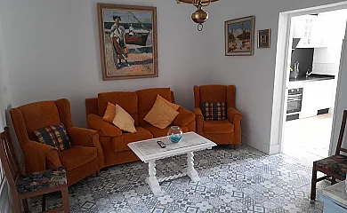 La Casa de Julia en Almagro (Ciudad Real) - Foto 15