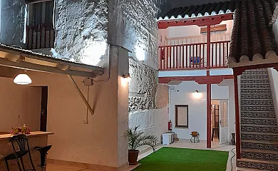 La Casa de Julia en Almagro (Ciudad Real) - Foto 18