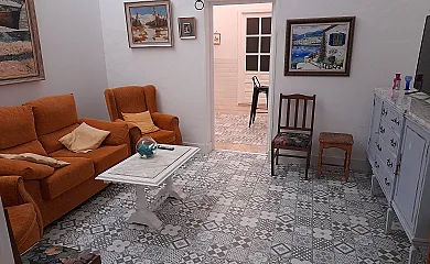 La Casa de Julia en Almagro (Ciudad Real) - Foto 19