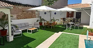 La Casa de Julia 002