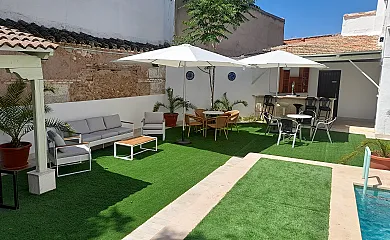 La Casa de Julia en Almagro (Ciudad Real) - Foto 2