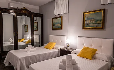 La Casa de Julia en Almagro (Ciudad Real) - Foto 22