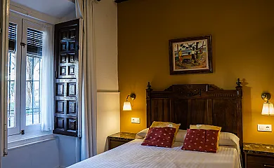 La Casa de Julia en Almagro (Ciudad Real) - Foto 23