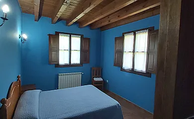 Los Cerezos en Ribadesella (Asturias) - Foto 13