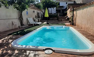 Casa rural Las Tejas en Picazo (Cuenca) - Foto 2