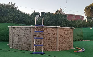 La Bodega en Cehegin (Murcia) - Foto 10