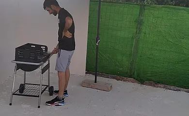 La Bodega en Cehegin (Murcia) - Foto 11