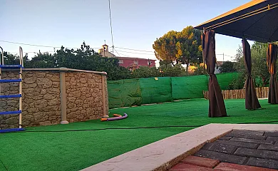 La Bodega en Cehegin (Murcia) - Foto 13