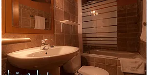 Casa Los Lirios 0023