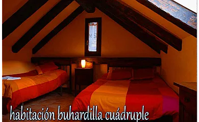 Casa Los Lirios en Borau (Huesca) - Foto 24