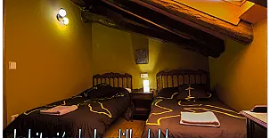 Casa Los Lirios 0026