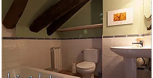 Casa Los Lirios 0027