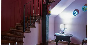 Casa Los Lirios 0028