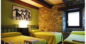 Casa Los Lirios 0030