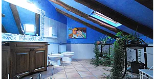 Casa Los Lirios 0031