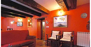 Casa Los Lirios 0032