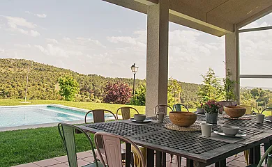 Cuatro pinos en Torremocha de Jarama (Madrid) - Foto 2