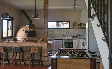 Cuatro pinos en Torremocha de Jarama (Madrid) - Foto 10