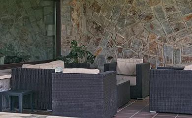 Cuatro pinos en Torremocha de Jarama (Madrid) - Foto 9