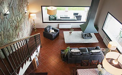 Cuatro pinos en Torremocha de Jarama (Madrid) - Foto 4